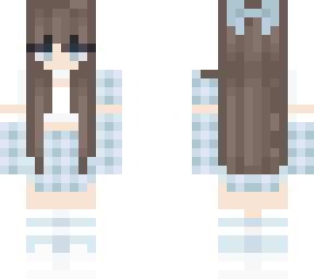 cute girl