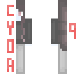 cyoa nine