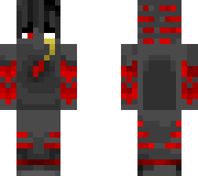 dark nqrman