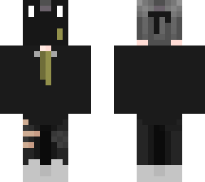 dark yellow bunny