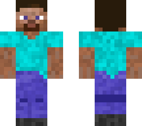 default steve