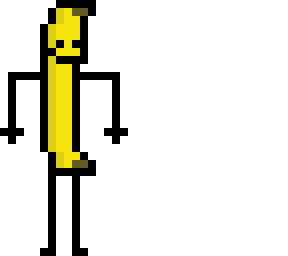 derp banana