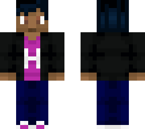 derp_jinx11 retexture