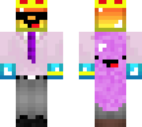 derp king