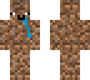 derpy dirt noob