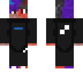 devil boy/fantasy boy