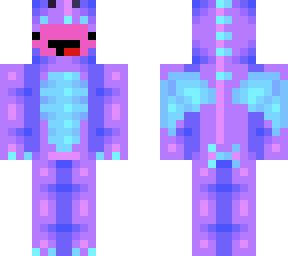 dino skeppy 2