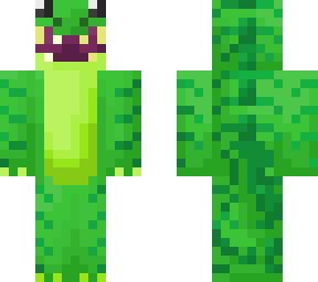 dinosaur boi