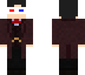 doctor who