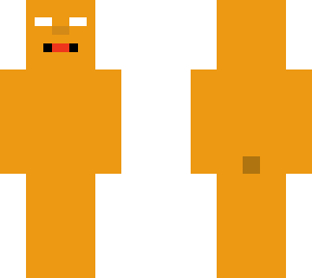 dog of herobrine