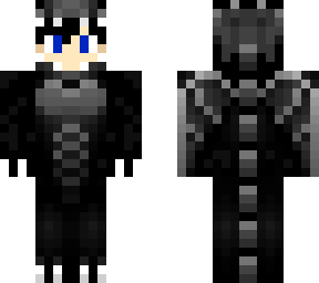 dragon skin