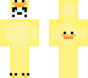 duck sans
