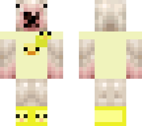 duck walter