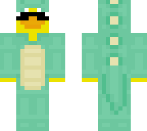 ducky