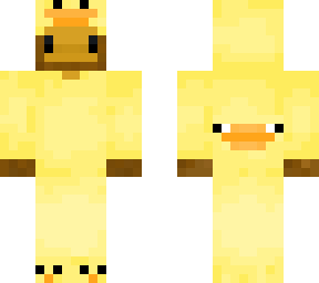 ducky bread