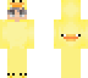 ducky kid