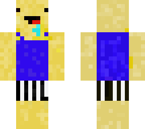 dumy thiccc farmerchimken