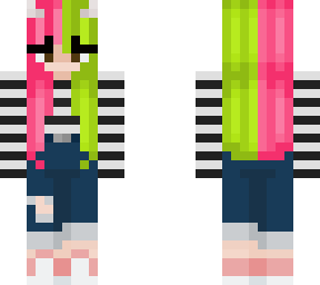 e-girl