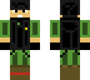 eagle trooper