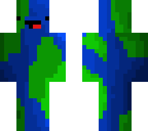 earth derp