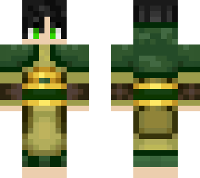 earthbender