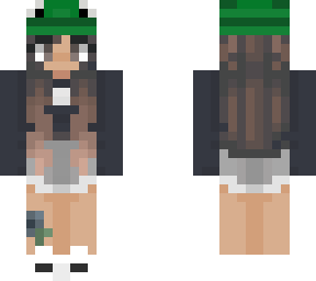 egirl frog hat 3