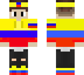 el colombiano javiplay