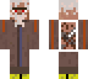 elder neather villiger