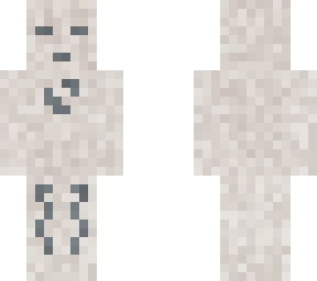 elemental statue of air