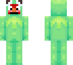 elmo kermit revamp