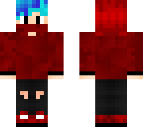 elzzzas902 skin
