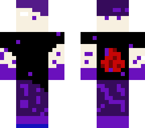 end infested herobrian (herobrian brother)