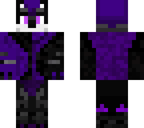ender fox