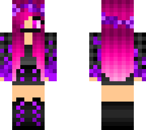 ender girl
