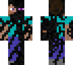 ender steve (original)
