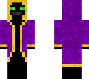 enderman lord