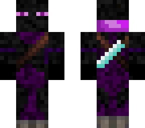 enderman pro