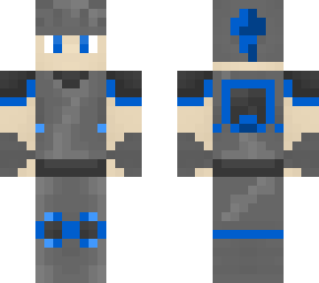 energised knight dark updated