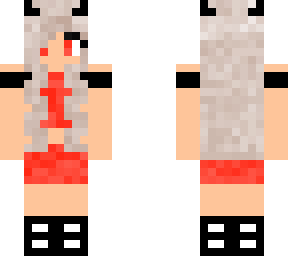 epsoide 1 elemental girl fire