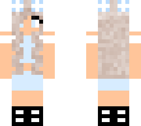epsoide 2 elemental girl ice