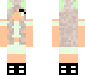 epsoide 2 elemental girl nature
