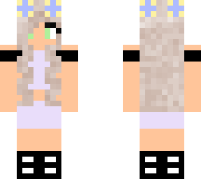epsoide 4 elemental girl midnight