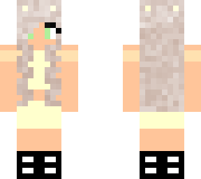 epsoide 6 elemental girl sunny