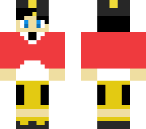 ethan (pokemon gold)