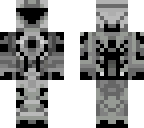 evil futer knight
