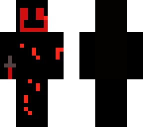 evil killer