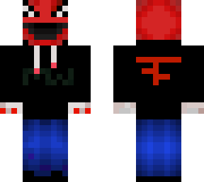 faze elmo