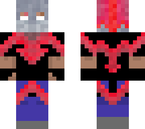 fighter steve
