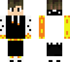 fire boy