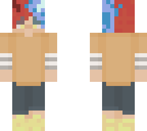 fire/ice/boyo{boyo}